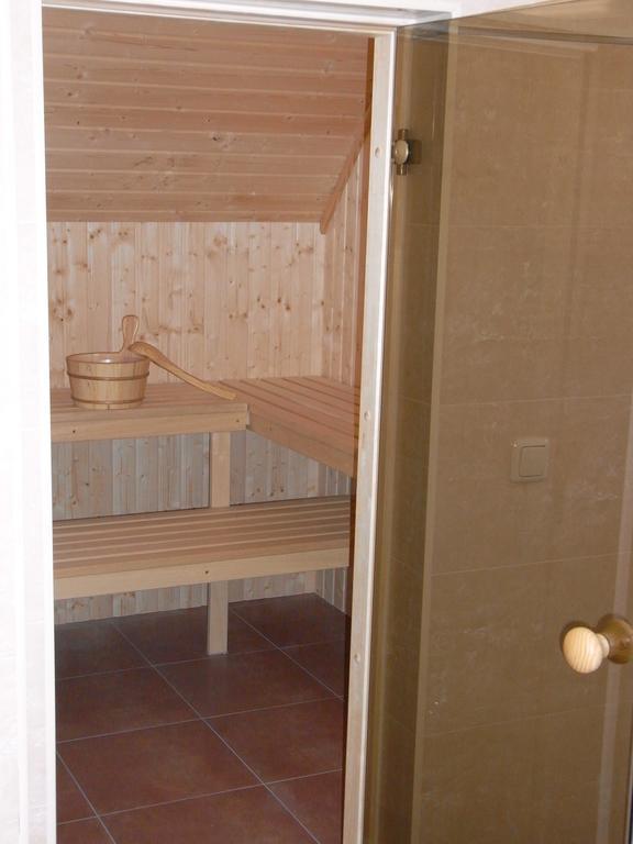 Küstenhaus Koserow Exterior foto
